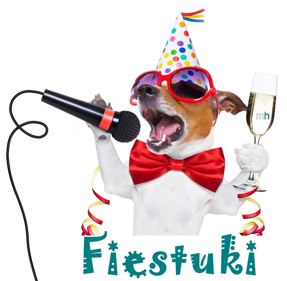 Kit de herramientas para Celebración de Fiestuki